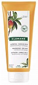 Купить klorane (клоран) бальзам-кондионер для волос с маслом манго 200 мл в Балахне