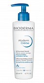 Купить bioderma atoderm (биодерма атодерм) крем для тела с помпой 200мл в Балахне
