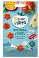 Купить фрутоняня фруктовые кусочки из персика и маракуйи, 15 г в Балахне