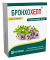 Купить бронхохелп, сироп пакеты 10 мл, 8 шт в Балахне