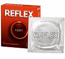 Купить рефлекс (reflex) презервативы light 12 шт в Балахне