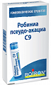 Купить робиниа псеудо-акациа с9 гомеопатический монокомпонентный препарат растительного происхождения гранулы гомеопатические 4 г в Балахне