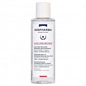 Купить isispharma (исис фарма) aquaruboril, вода мицелярная для чувствительной и склоной к покраснению кожи, 100мл в Балахне