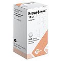 Купить кордафлекс, таблетки, покрытые оболочкой 10мг, 100 шт в Балахне