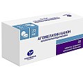 Купить агомелатин канон, таблетки покрытые пленочной оболочкой 25мг, 28 шт в Балахне