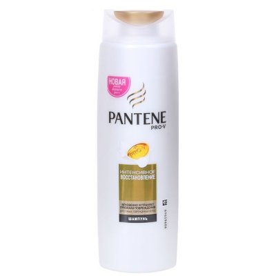 Купить pantene pro-v (пантин) шампунь интенсивное восстановление, 250 мл в Балахне