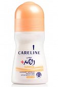Купить careline (карелин) sunrise дезодорант-антиперспирант шариковый, 75 мл в Балахне