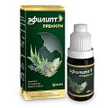 Купить эфилипт премиум, комплекс натуральных эфирных масел, флакон 10мл в Балахне