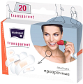 Купить matopat transparent (матопат) пластырь, 20 шт в Балахне