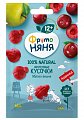 Купить фрутоняня фруктовые кусочки из яблок и вишни 15 г в Балахне