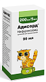 Купить адисорд, суспензия для приема внутрь 200мг/5мл, флакон 90мл в Балахне