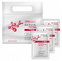 Акавия пептид маска-пленка для лица мгновенный лифтинг обновляющая 15 мл 3шт