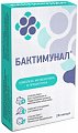 Купить бактимунал, капсулы массой, 28 шт бад в Балахне