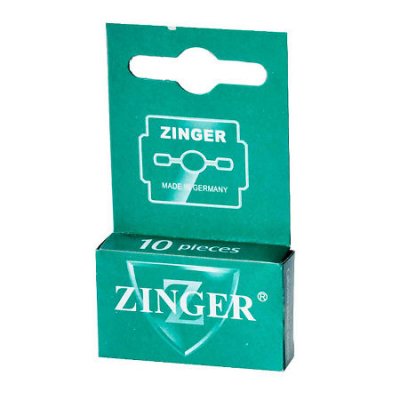 Купить zinger (зингер) лезвия для экстрактора 10шт в Балахне