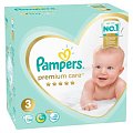 Купить pampers premium care (памперс) подгузники 3 миди 6-10кг, 114шт в Балахне