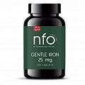 Купить норвегиан фиш оил (nfo) легкодоступное железо 25мг, таблетки 550мг, 100 шт бад в Балахне