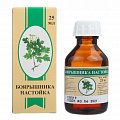 Купить боярышник настойка, флакон 25мл в Балахне