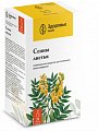 Купить сенны листья, фильтр-пакеты 1,5г, 20 шт в Балахне