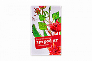 Купить фиточай алтай №30, артрофит фильтр-пакеты 2г, 20 шт бад в Балахне
