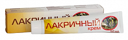 Купить лакричный крем, 50мл в Балахне
