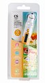 Термометр электронный медицинский CS Medica (СиЭс Медика) KIDS CS-82-P щенок