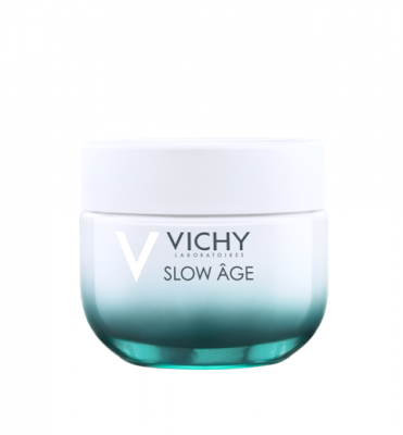 Купить vichy slow age (виши) крем для лица для нормальной и сухой кожи против признаков старения 50мл в Балахне