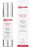 Скинкод Эссеншлс (Skincode Essentials) крем для лица защитный и восстанавливающий дневной 50мл SPF30
