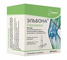 Купить эльбона, раствор для внутримышечного и внутрисуставного введения, 200мг/мл, ампулы 2мл, 6 шт+ растворитель 1мл 6 шт в Балахне