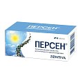 Купить персен, таблетки покрытые оболочкой, 60шт в Балахне