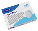Купить повязка гидроактивная для заживления ран во влажной среде hydroclean стерильная диаметр 4 см 3 шт в Балахне