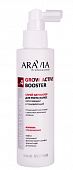 Купить aravia (аравиа) спрей-активатор для роста волос укрепляющий и тонизирующий, 150мл в Балахне