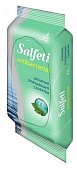 Купить salfeti (салфети) салфетки влажные антибактериальные 72шт в Балахне