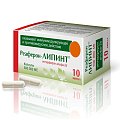 Купить реаферон-липинт, капсулы 500000ме, 10 шт в Балахне