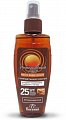 Флоресан (Floresan) масло для интенсивного загара водостойкий, 150мл SPF-25