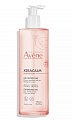 Авен Ксеракальм Нутришн (Avenе Xeracalm Nutrition) гель легкий питательный очищающий для тела, 750мл