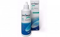 Купить раствор для контактных линз оптимед плюс универсал фл 125мл в Балахне