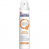 Купить deonica (деоника) дезодорант антиперспирант энергия витаминов спрей, 200мл в Балахне