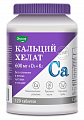 Купить кальций хелат эвалар, таблетки, покрытые оболочкой массой 1,3 г 120 шт. бад в Балахне