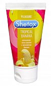 Купить шифокс (shefox) гель-смазка интимная банан, 50мл в Балахне