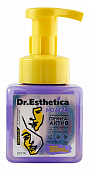 Купить dr. esthetica (др. эстетика) no acne пенка-актив для лица очищающая, 200мл в Балахне