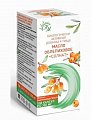 Купить облепиховое масло солнат, капсулы массой 300мг, 100шт бад в Балахне