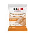 Купить горчичник-пакет согревающий first aid (ферстэйд), 20шт в Балахне