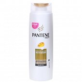 Купить pantene pro-v (пантин) шампунь интенсивное восстановление, 400 мл в Балахне