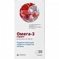 Купить омега-3 90% витатека, капсулы 700мг, 30 шт бад в Балахне