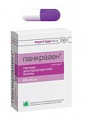 Купить peptidebio (пептидбио) панкраген, капсулы 200мг, 60 шт бад в Балахне