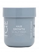 Купить натура сиберика маска для кожи головы стимулирующий рост волос hair growth ice by, 200мл в Балахне
