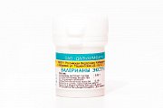 Купить валериана экстракт, таблетки, покрытые оболочкой 20мг, 50шт в Балахне