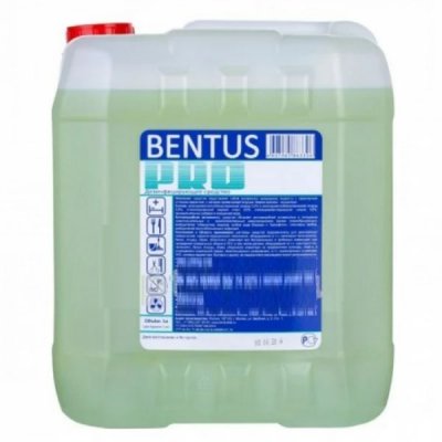 Купить bentus pro (бентус про) средство дезинфицирующее, 5л в Балахне