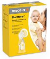 Купить medela (медела) молокоотсос ручной двухфазный без соски с технологией флекс в Балахне