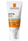 Купить la roche-posay anthelios uvmune 400 (ля рош позе) крем для лица увлажняющий солнцезащитный spf50+/ppd30, 50мл в Балахне
